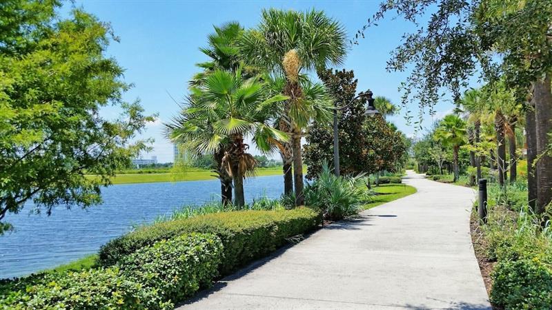 Villa Vista Cay 1 Orlando Exterior foto