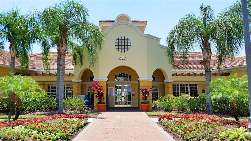 Villa Vista Cay 1 Orlando Exterior foto